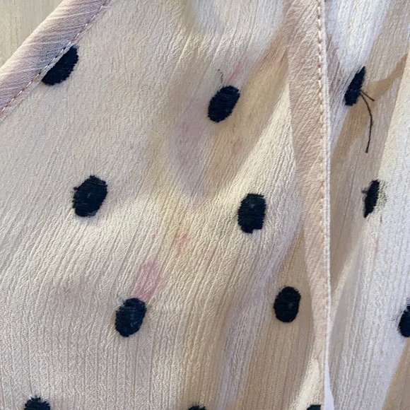 Free people blouse - Picture 2 of 2